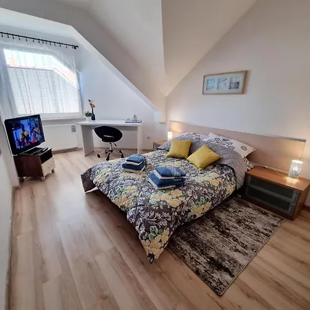 Apartament Przy Porcie Jachtowym 아파트