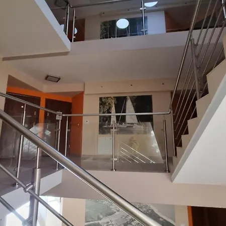 Apartament Przy Porcie Jachtowym * 달로브코