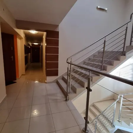 Apartament Przy Porcie Jachtowym 아파트 *