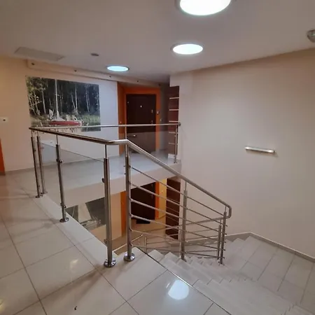 Apartament Przy Porcie Jachtowym *