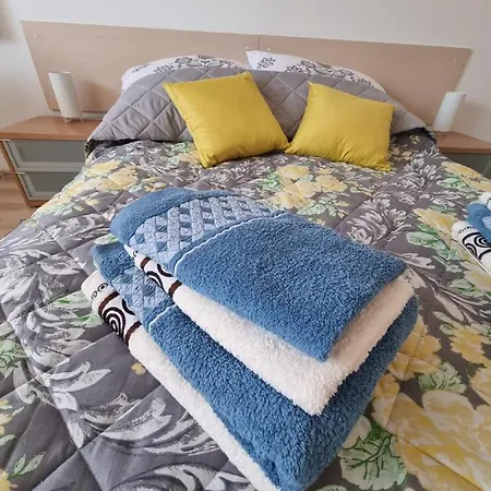 Apartament Przy Porcie Jachtowym *