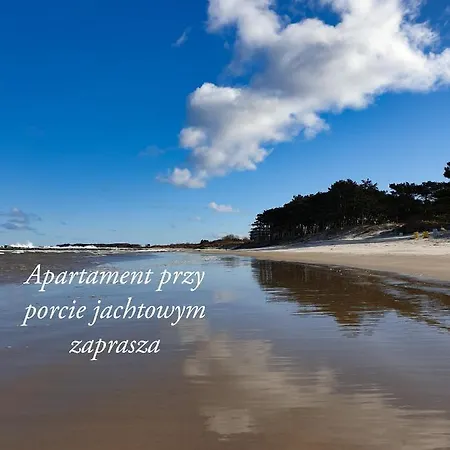 Apartament Przy Porcie Jachtowym *