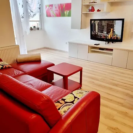 Apartament Przy Porcie Jachtowym *